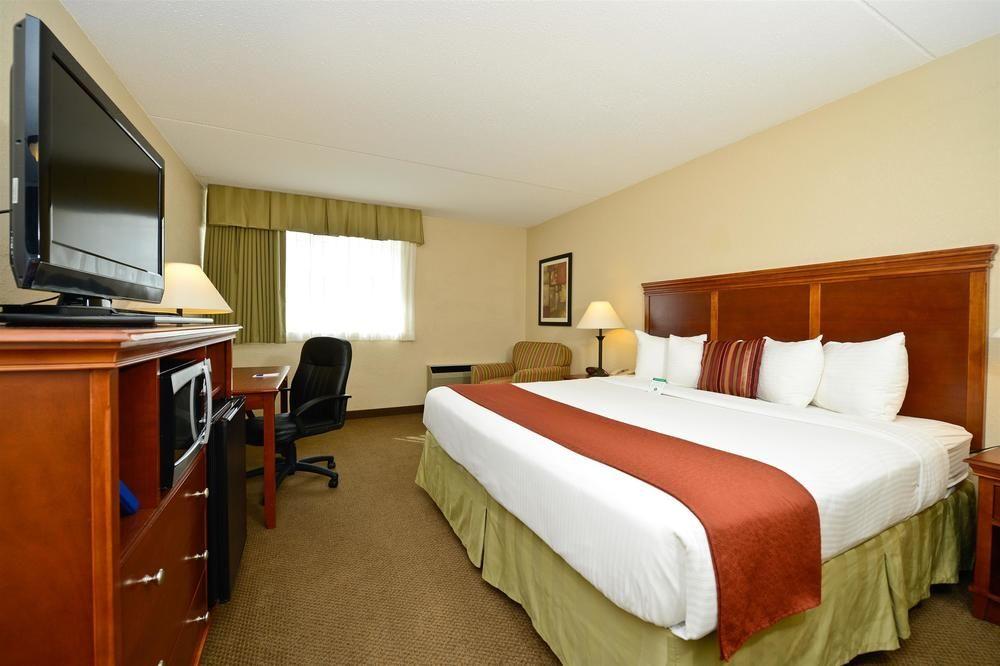Best Western Plus La Porte Hotel & Conference Center Exteriér fotografie
