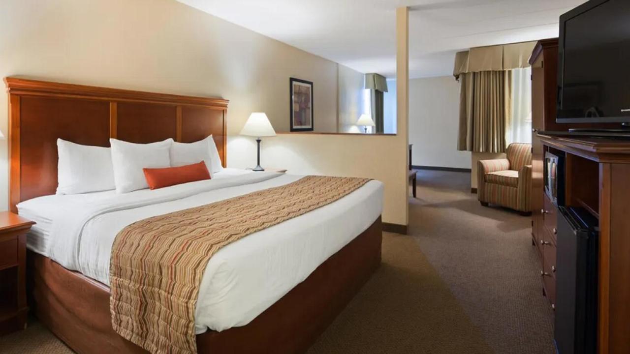 Best Western Plus La Porte Hotel & Conference Center Exteriér fotografie