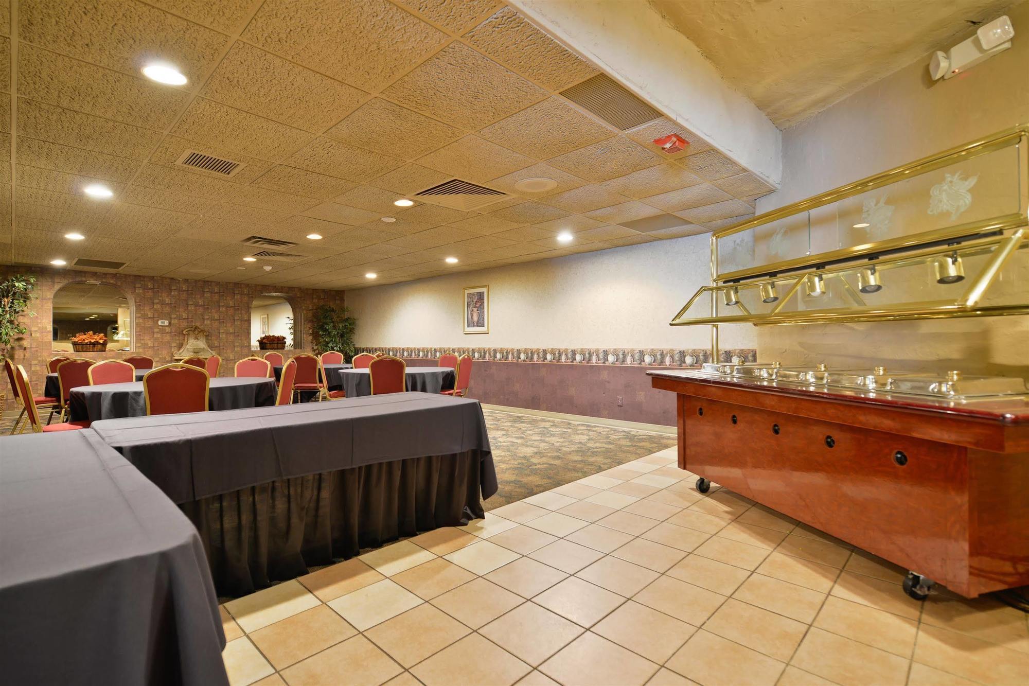 Best Western Plus La Porte Hotel & Conference Center Exteriér fotografie